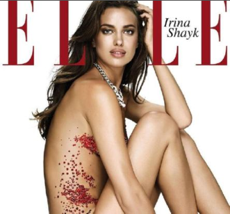 Irina Shayk Irina Shayk